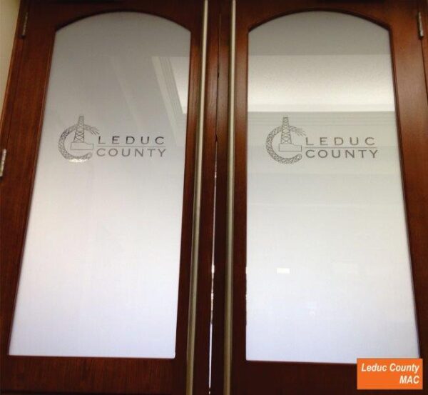 Leduc County Offices Reflectech