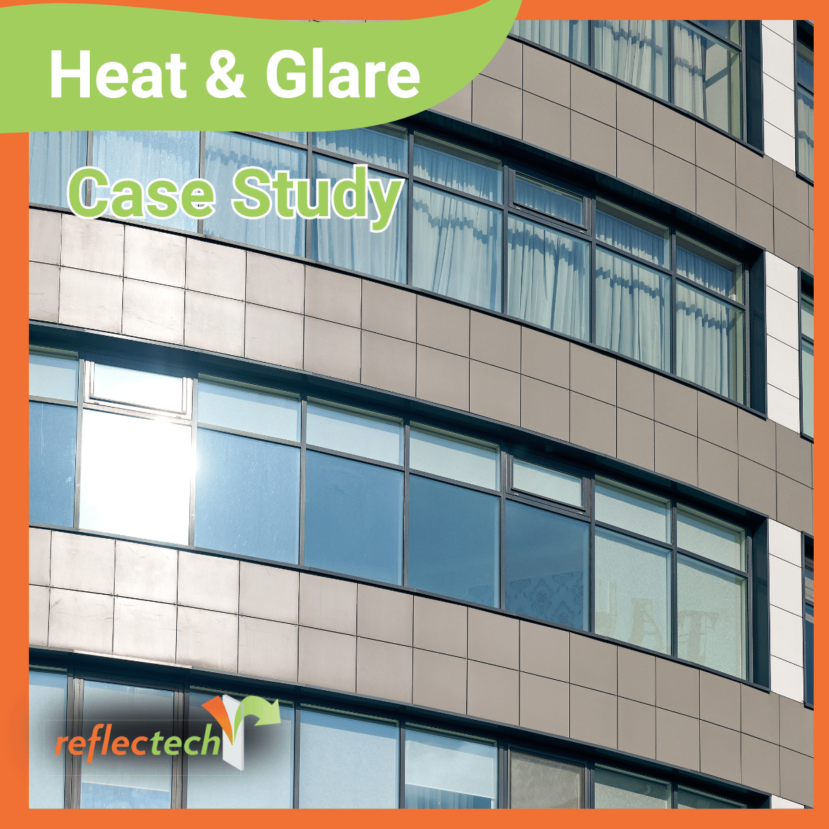 Heat and Glare