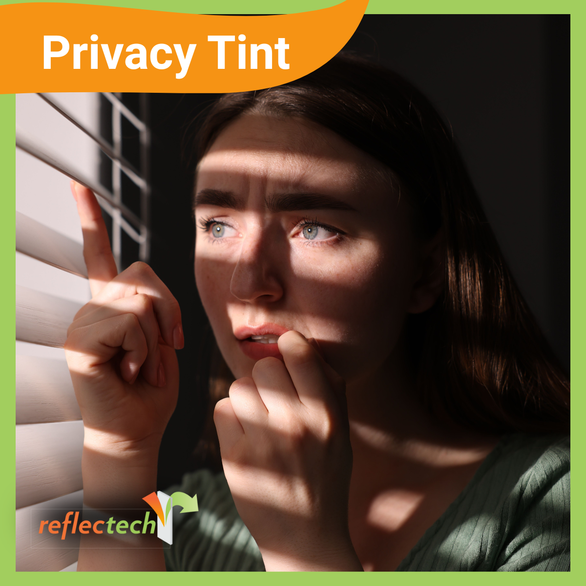 Privacy Immediately; Awesome Window Tint in Your Work or Home