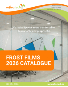 Frost Catalogue