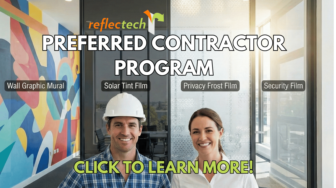 Preferred Contractor Program - Hero