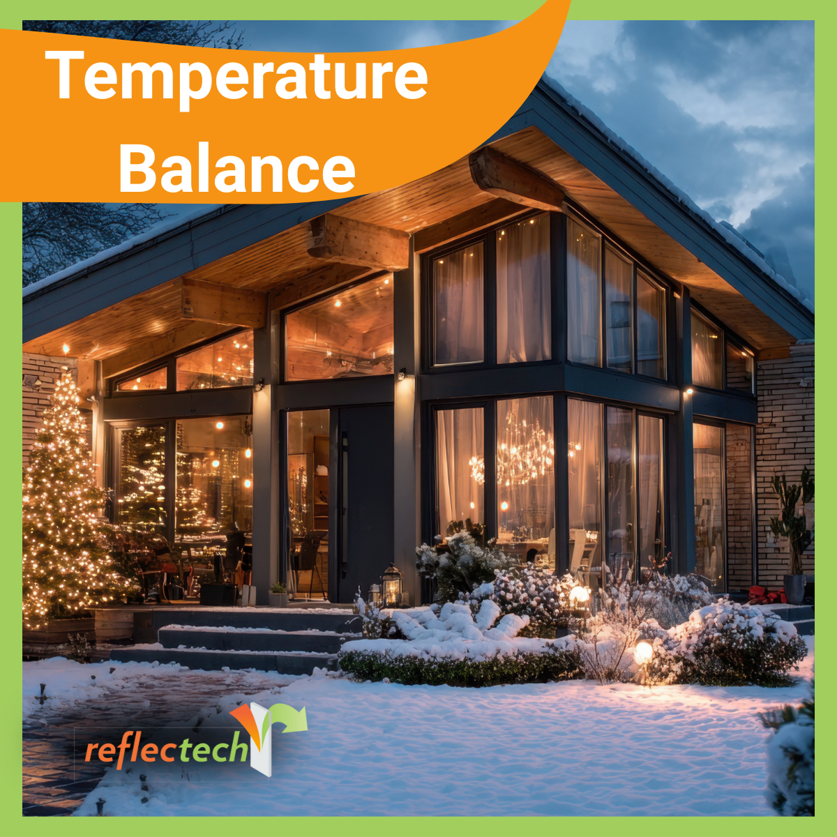 Quick Climate Fix: Heat Rejection Film Hack Makes Comfort