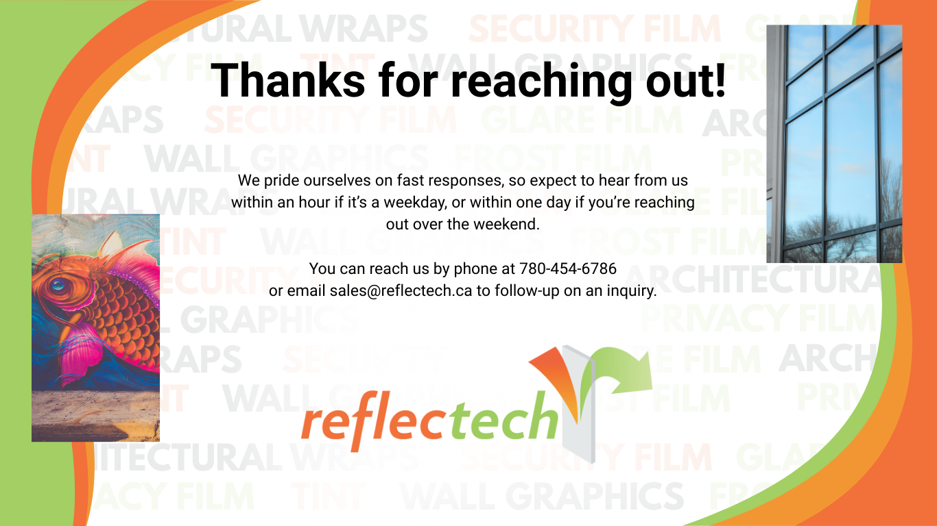 Contact Us Thank-You