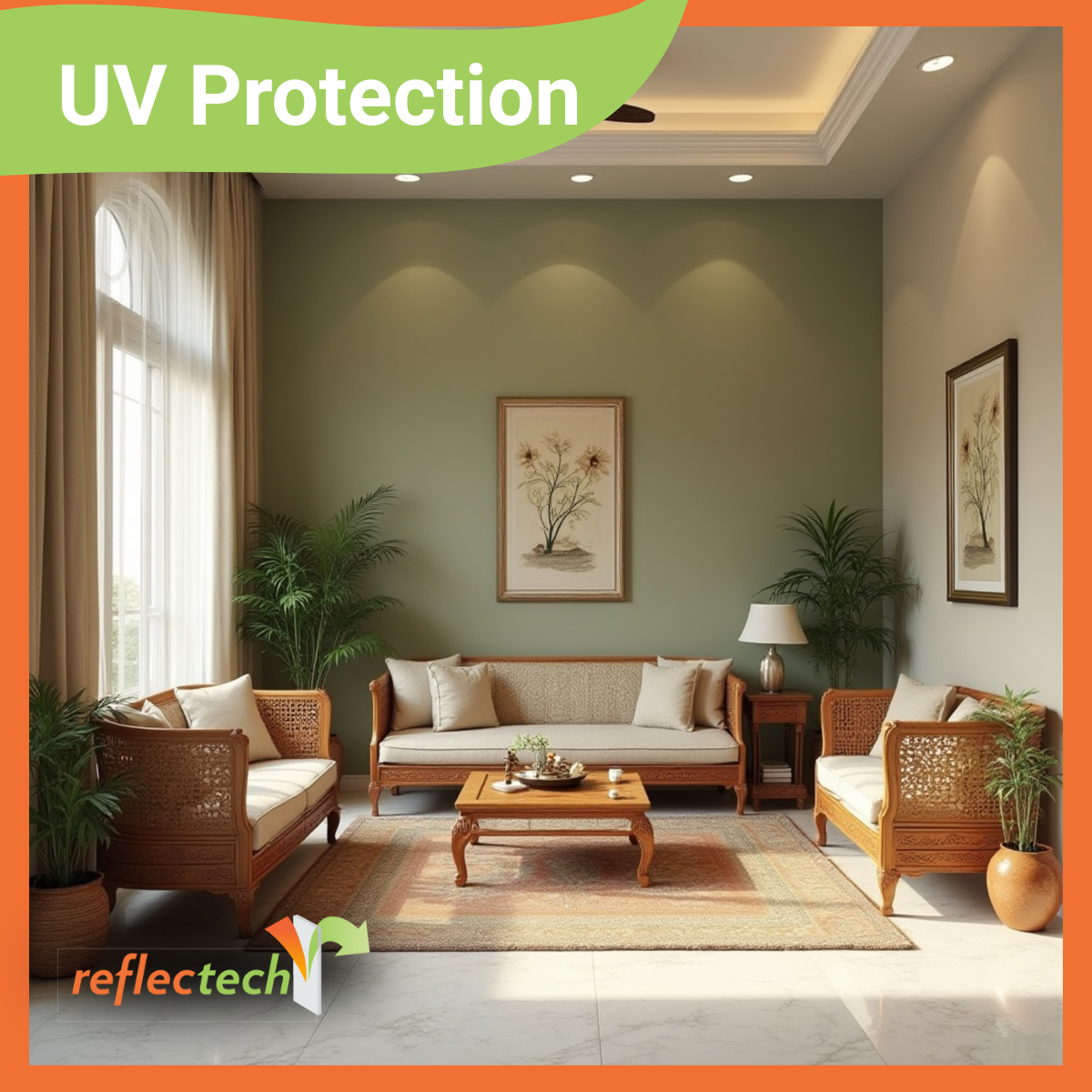 UV Protection