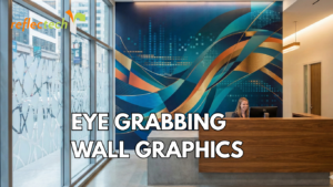 Wall Graphics - Hero