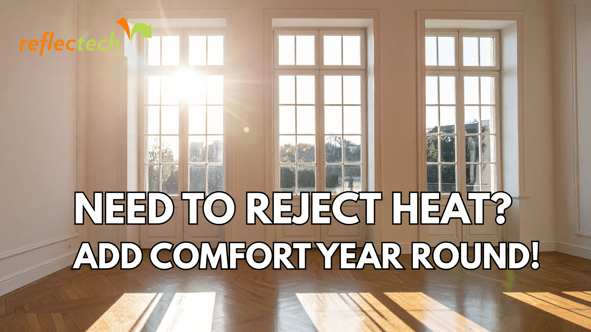 Keep Your Space Cool