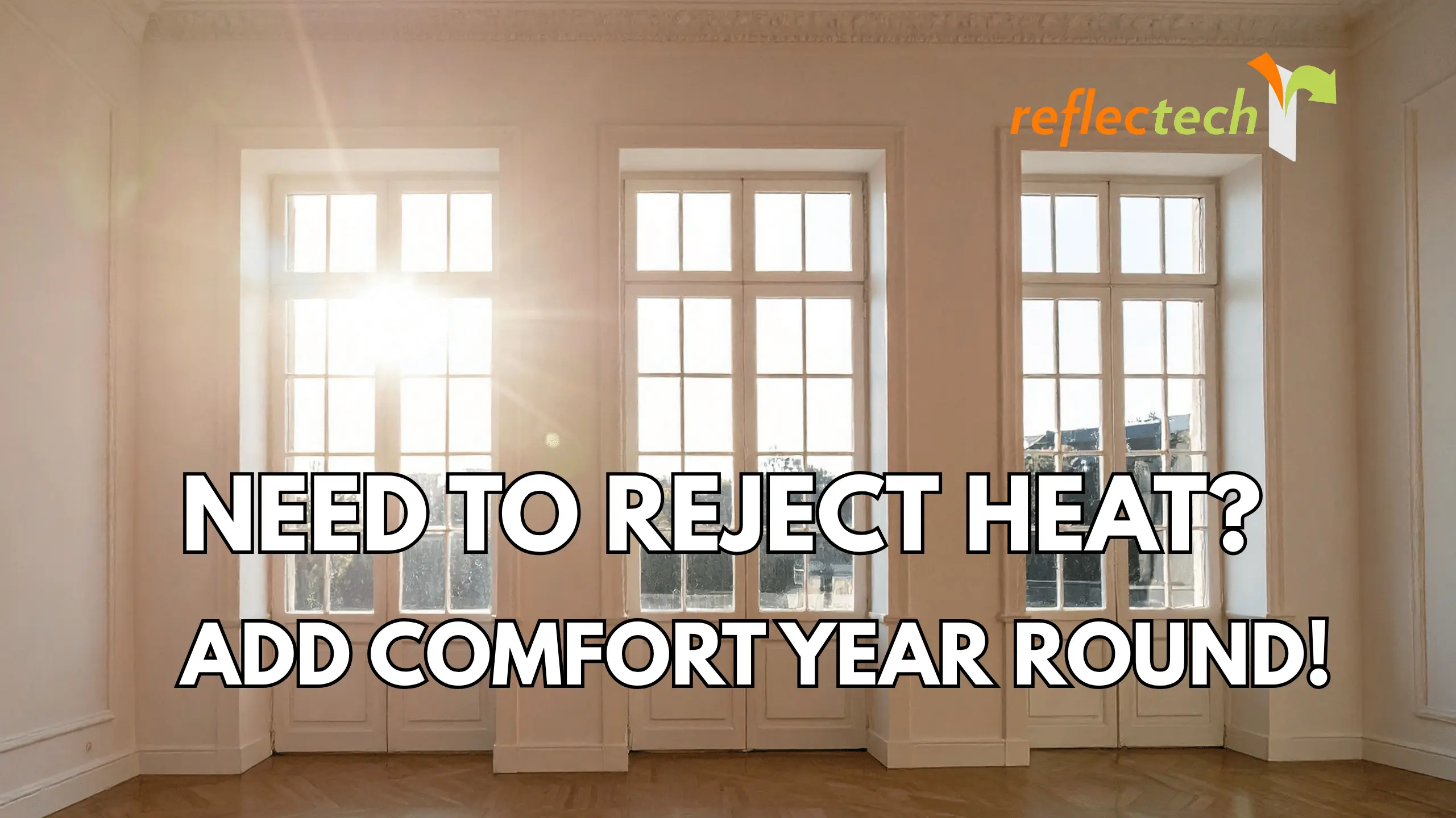 Keep Your Space Cool