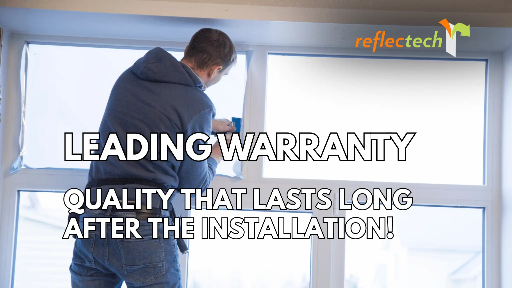 Glazing Film Warranty