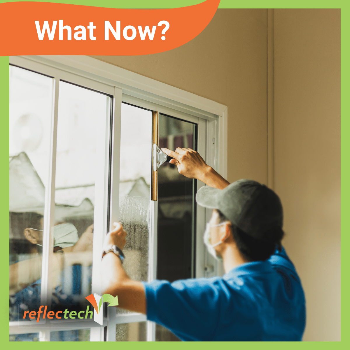 Window Film After Install Tips