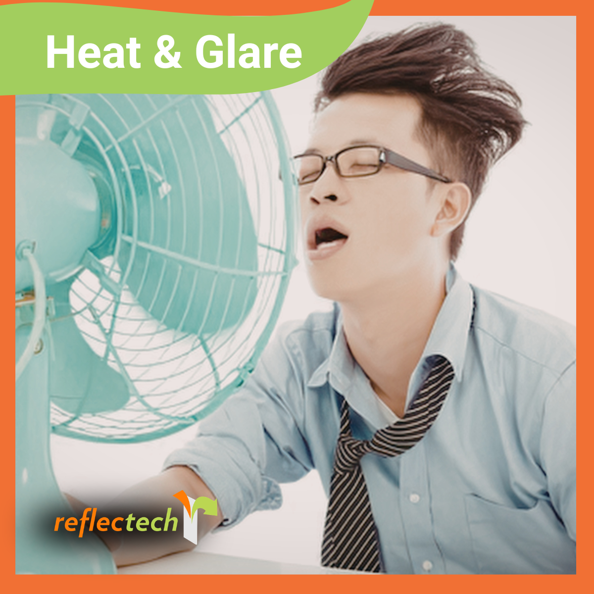 Beat Heat & Glare