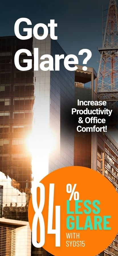 Reduce Glare