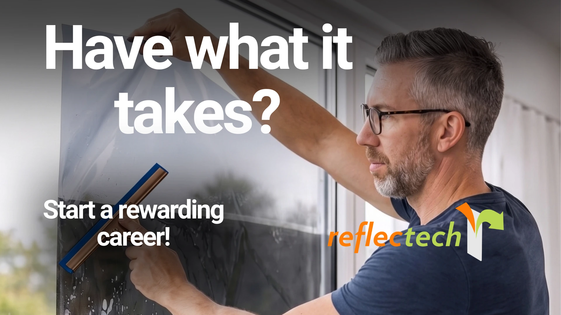 We're Hiring